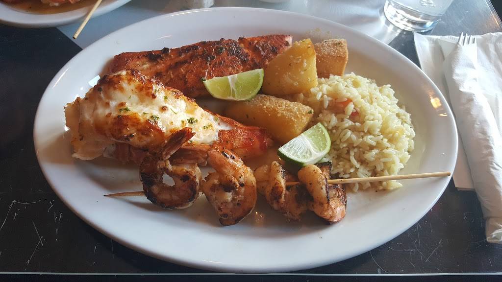 Mi Olivia Restaurant | restaurant | 660 Fulton Ave, Hempstead, NY 11550, USA | 5165391000 OR +1 516-539-1000