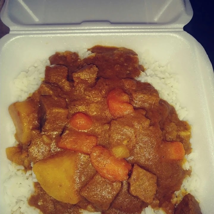 El New Yorican - Puerto Rican Food Truck | restaurant | 2610 E Valle Vista Rd, Phoenix, AZ 85053, USA | 6023913056 OR +1 602-391-3056