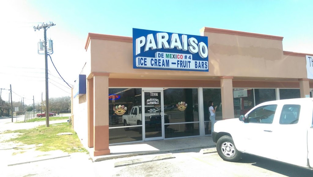 El Paraiso #4 | restaurant | 6637 S Zarzamora St, San Antonio, TX 78211, USA | 2108010644 OR +1 210-801-0644