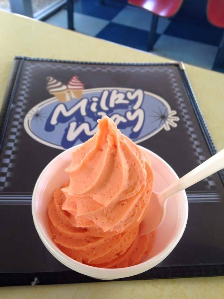 Lebanon Milky Way | restaurant | 836 Indianapolis Ave, Lebanon, IN 46052, USA | 7654821940 OR +1 765-482-1940