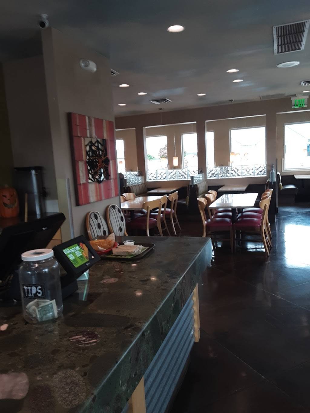 Taco Time | restaurant | 837 Ocean Beach Hwy, Longview, WA 98632, USA | 3606363440 OR +1 360-636-3440