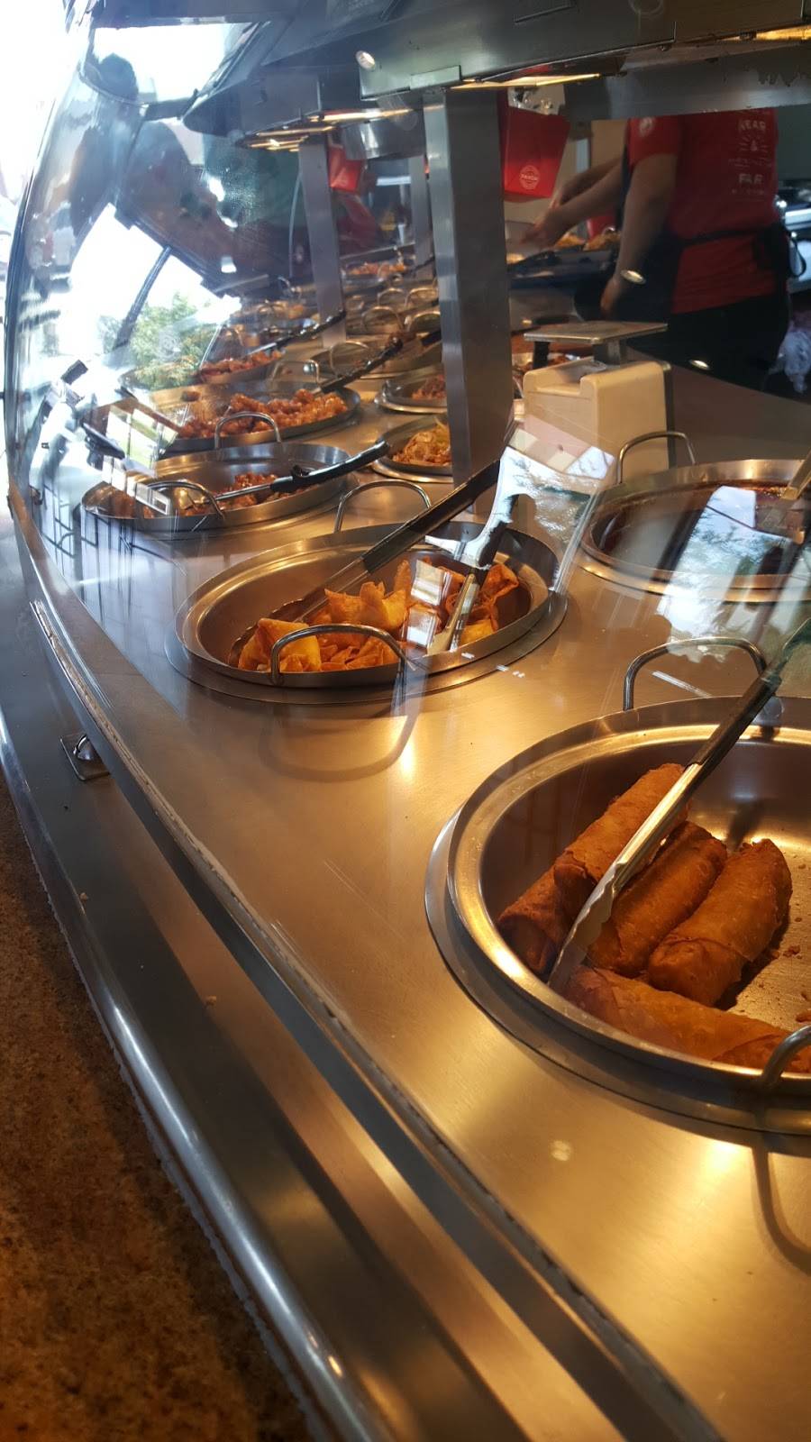 Panda Express | meal takeaway | 39718 Lyndon B Johnson Fwy, Dallas, TX 75237, USA | 9725722227 OR +1 972-572-2227