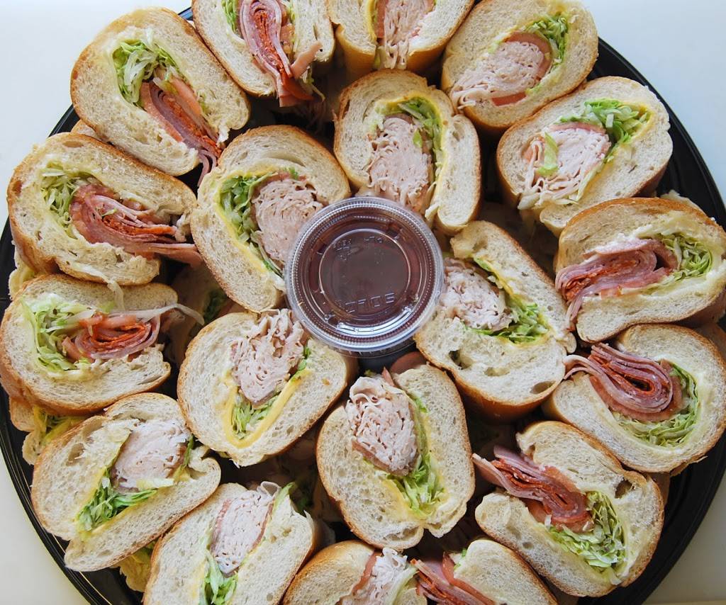 Olden Deli | restaurant | 1715 N Olden Ave, Ewing Township, NJ 08638, USA | 6098838969 OR +1 609-883-8969