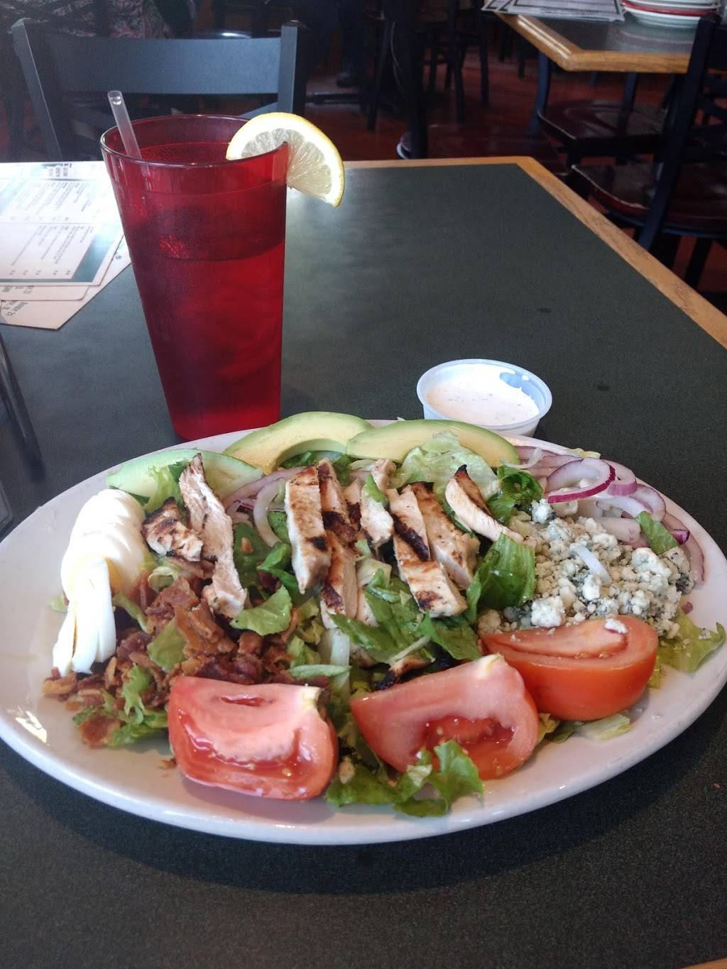 Kaisers Pizza & Pub | restaurant | 1801 IL-21, Gurnee, IL 60031, USA | 8473366500 OR +1 847-336-6500