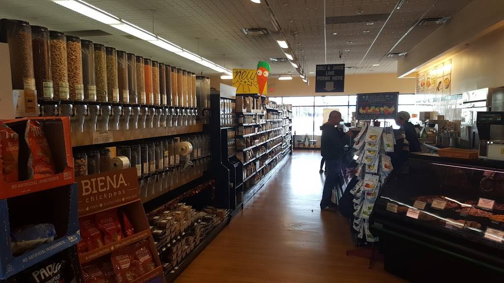 Jandis Natural Market and Organic Cafe | restaurant | 3000 Long Beach Rd, Oceanside, NY 11572, USA | 5165365535 OR +1 516-536-5535