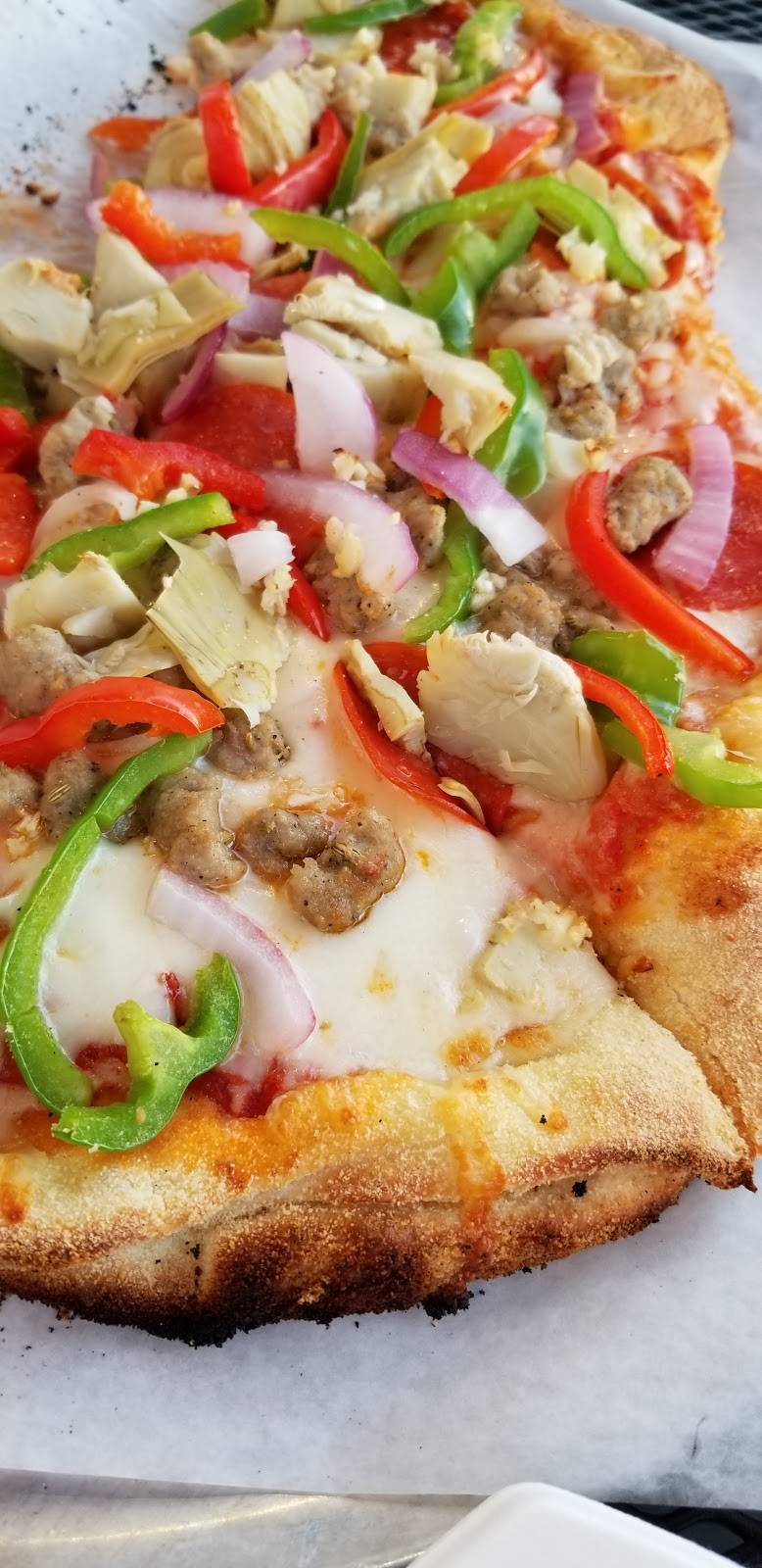 Firenza Pizza | meal takeaway | 2200 Peachtree Industrial Blvd #110, Duluth, GA 30097, USA | 4703367874 OR +1 470-336-7874