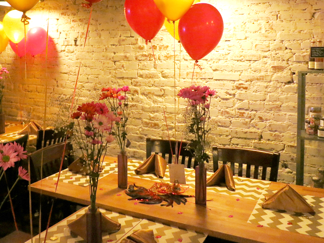 EatsPlace | restaurant | 3607 Georgia Ave NW, Washington, DC 20010, USA | 2028823287 OR +1 202-882-3287