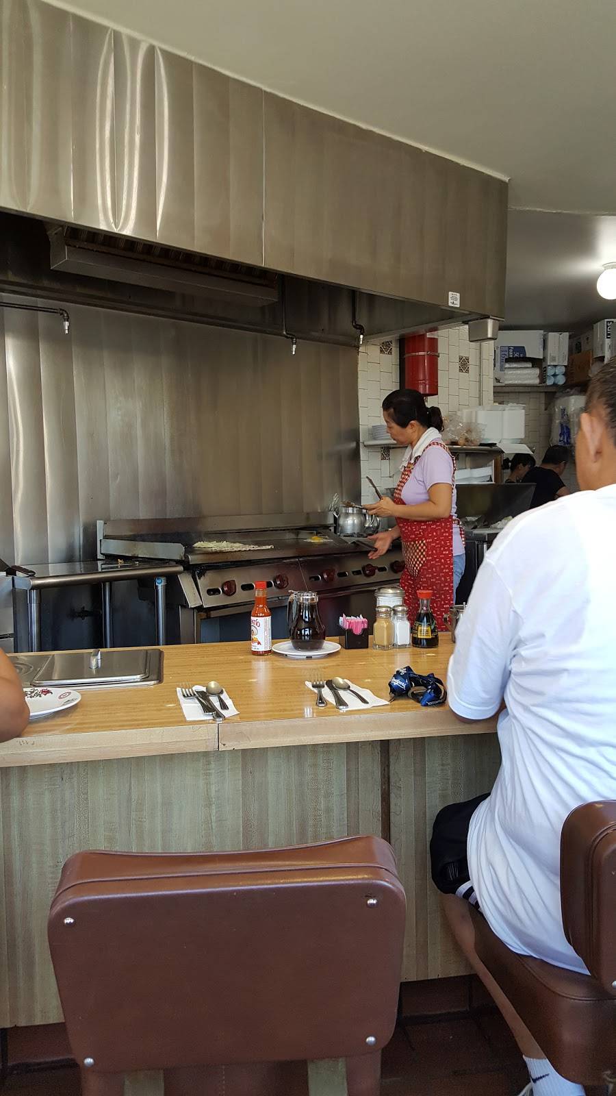 Basket Burger Cafe | restaurant | 1264 S Atlantic Blvd, Los Angeles, CA 90022, USA | 3232696823 OR +1 323-269-6823