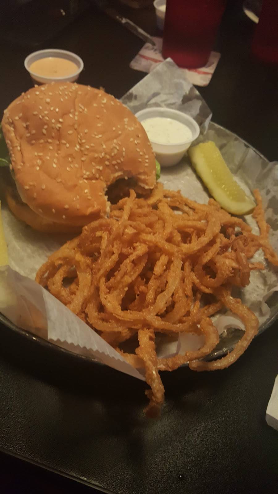 Norma Jeans Sports Grill | restaurant | 1859 Englewood Rd, Englewood, FL 34223, USA | 9414608860 OR +1 941-460-8860