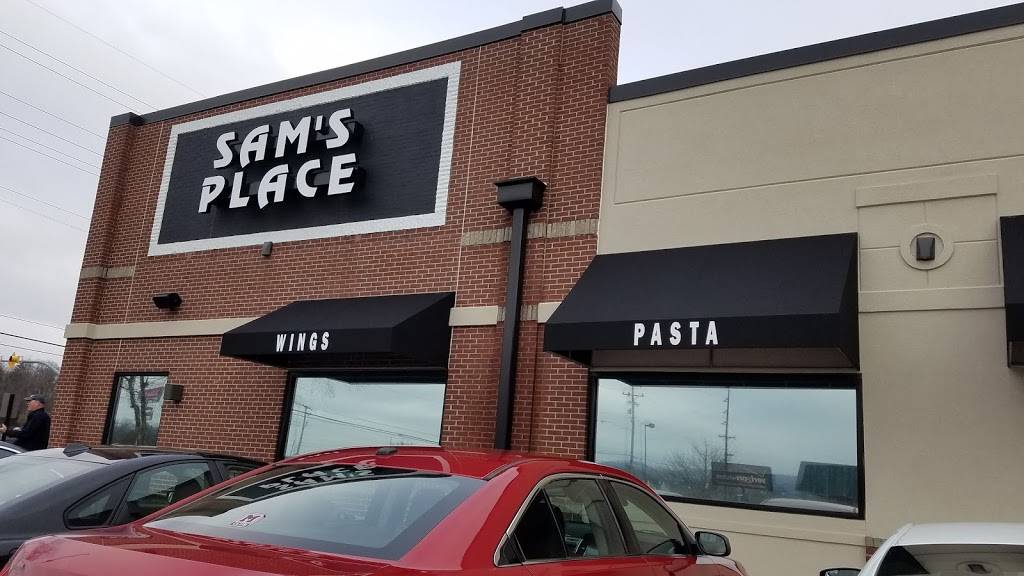 Sams Place Nippers Corner | restaurant | 15545 Old Hickory Blvd, Nashville, TN 37211, USA | 6159425755 OR +1 615-942-5755