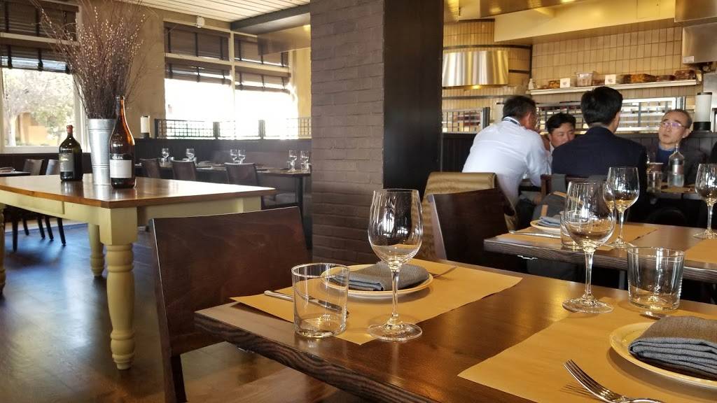 CENTO Osteria | restaurant | 100 Brannan St, San Francisco, CA 94107, USA | 4155431000 OR +1 415-543-1000