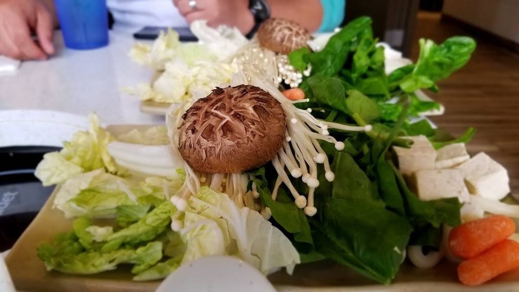 Shabu House | restaurant | 1376 E 14th St, San Leandro, CA 94577, USA | 5103512888 OR +1 510-351-2888