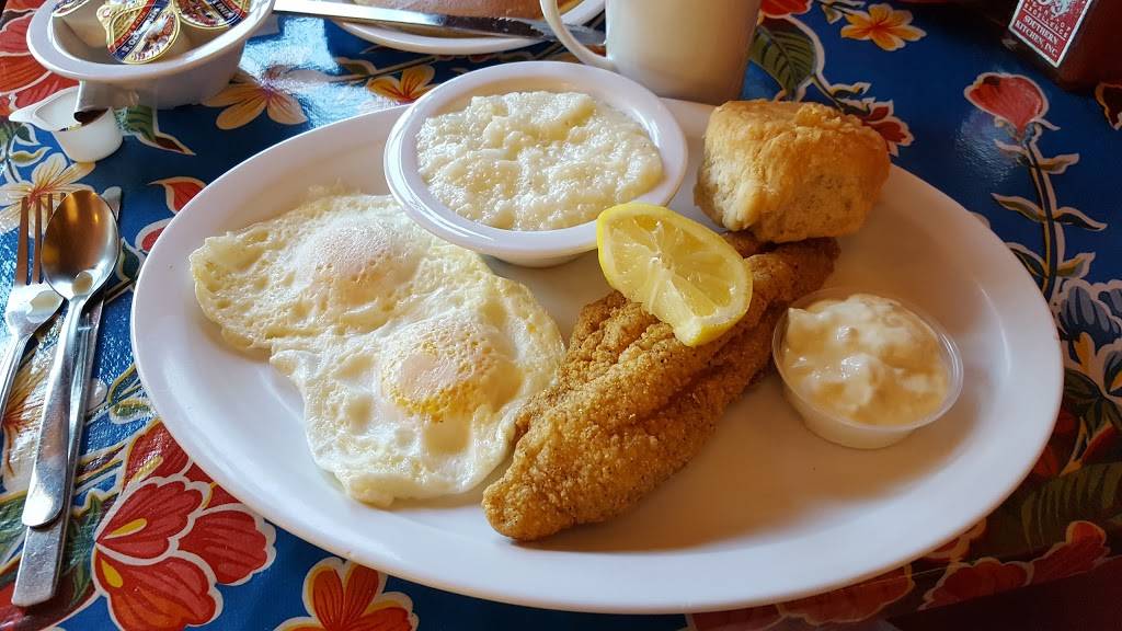 Southern Kitchen | restaurant | 1716 6th Ave, Tacoma, WA 98405, USA | 2536274282 OR +1 253-627-4282