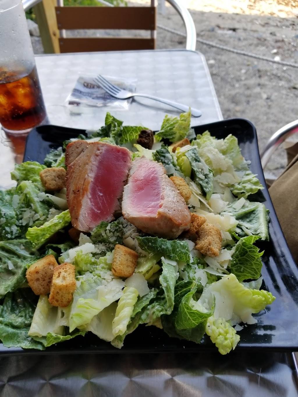 The Trap | restaurant | 117 Perkins Cove Rd, Ogunquit, ME 03907, USA | 2072511650 OR +1 207-251-1650