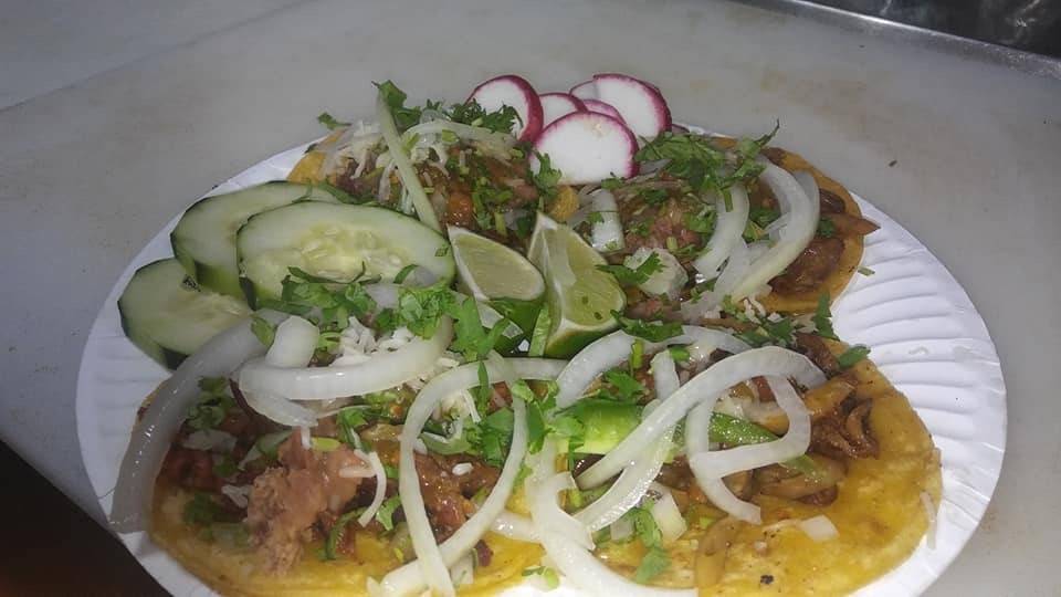 El taquito | restaurant | 2545 S Union Ave, Bakersfield, CA 93307, USA | 6615789896 OR +1 661-578-9896