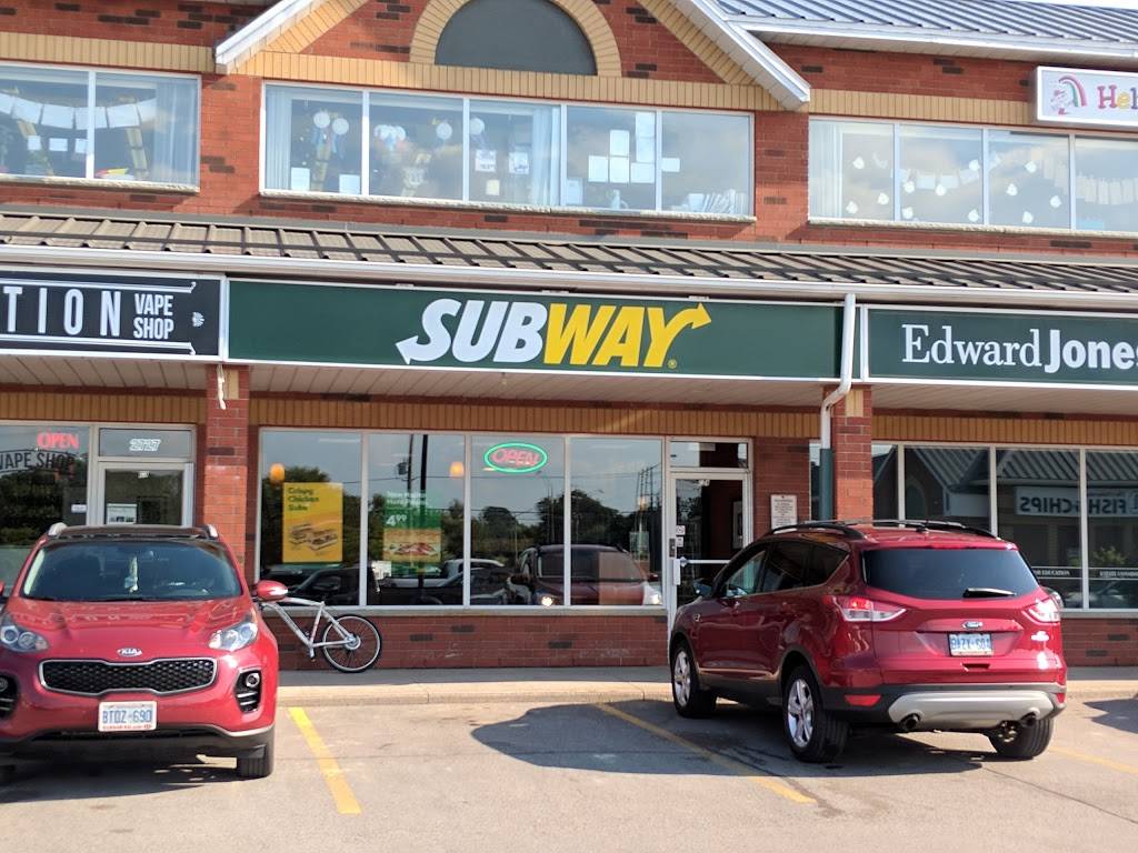 Subway | restaurant | Courtice Corner Plaza Courtice, 2727 Courtice Rd Courtice Corner Plaza Courtice C-2A, Courtice, ON L1E 3A2, Canada | 9057289737 OR +1 905-728-9737