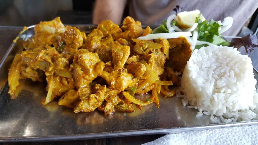 Indian Street Cafe | restaurant | 927 E Arques Ave #141, Sunnyvale, CA 94085, USA | 6692465034 OR +1 669-246-5034