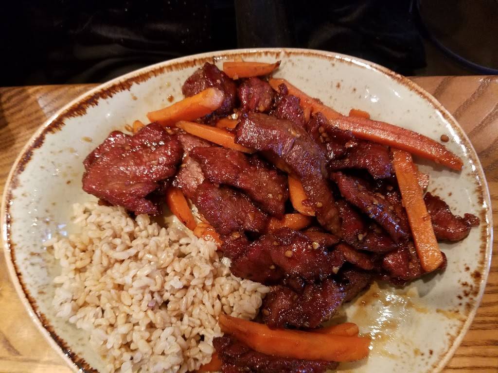 P.F. Changs | restaurant | 2633 Edmondson Rd, Cincinnati, OH 45209, USA | 5135314567 OR +1 513-531-4567