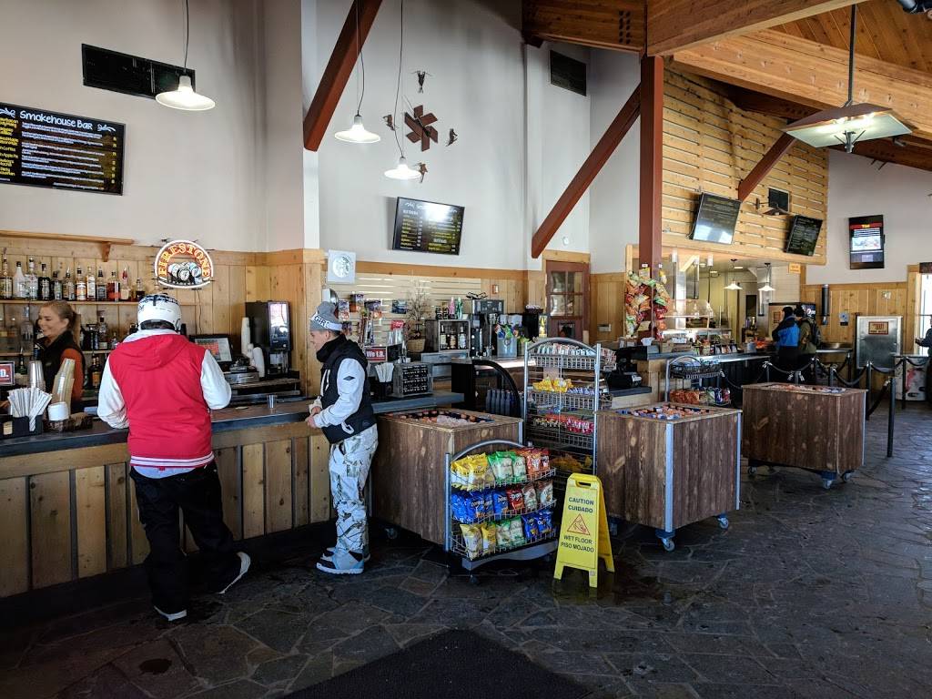 Summit Smokehouse | restaurant | Truckee, CA 96161, USA | 8004666784 OR +1 800-466-6784