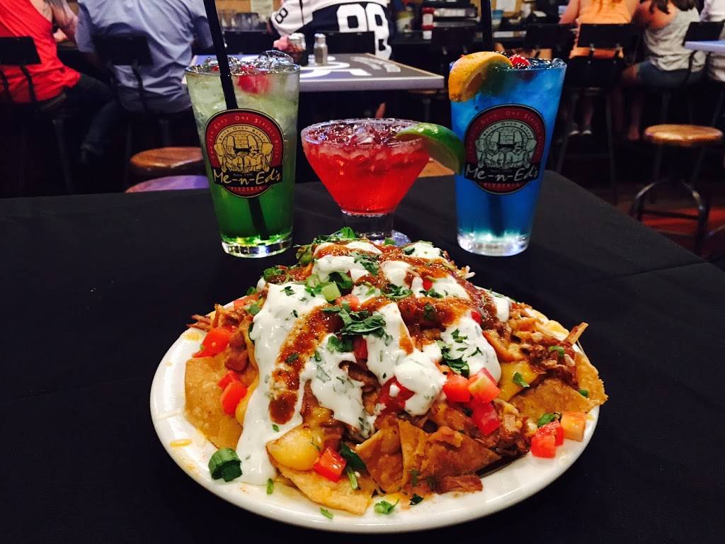 Me-n-Eds Victory Grill | restaurant | 4010 N Cedar Ave, Fresno, CA 93726, USA | 5592300496 OR +1 559-230-0496