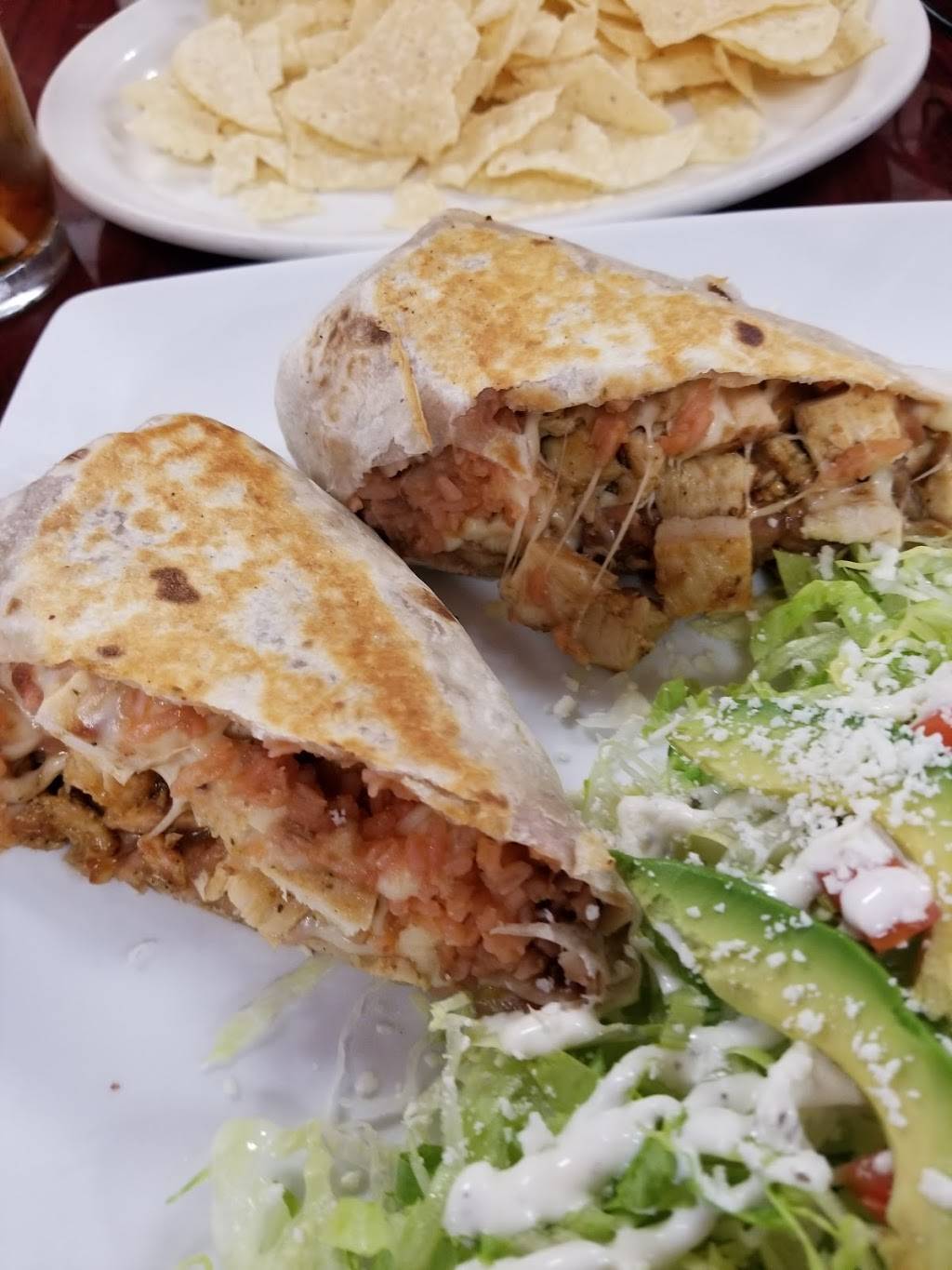 La Fogata | restaurant | 1902 S 1st St, Garland, TX 75040, USA | 9722785608 OR +1 972-278-5608