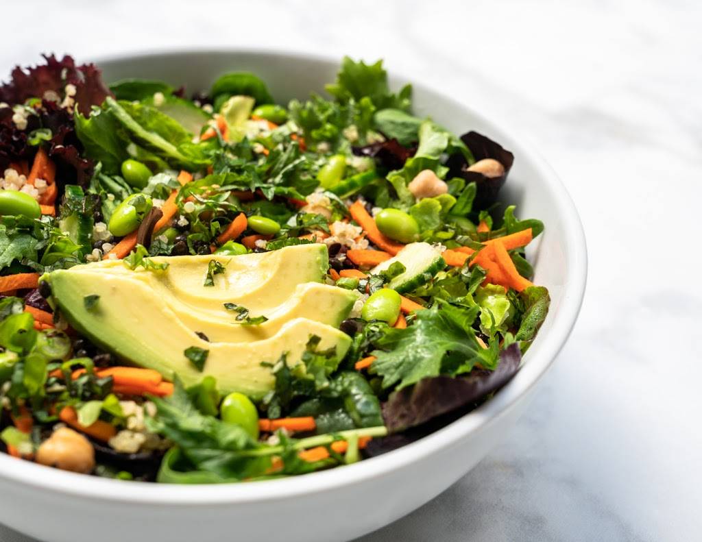 Mixt | meal takeaway | 3100 Sunset Blvd, Los Angeles, CA 90026, USA | 4152968009 OR +1 415-296-8009