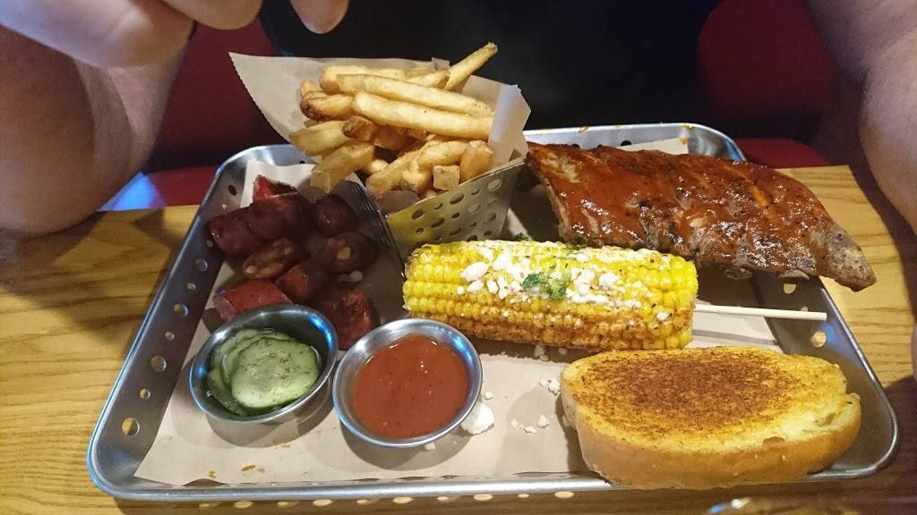 Chilis Grill & Bar | restaurant | 638 Stillwater Ave, Bangor, ME 04401, USA | 2079475770 OR +1 207-947-5770