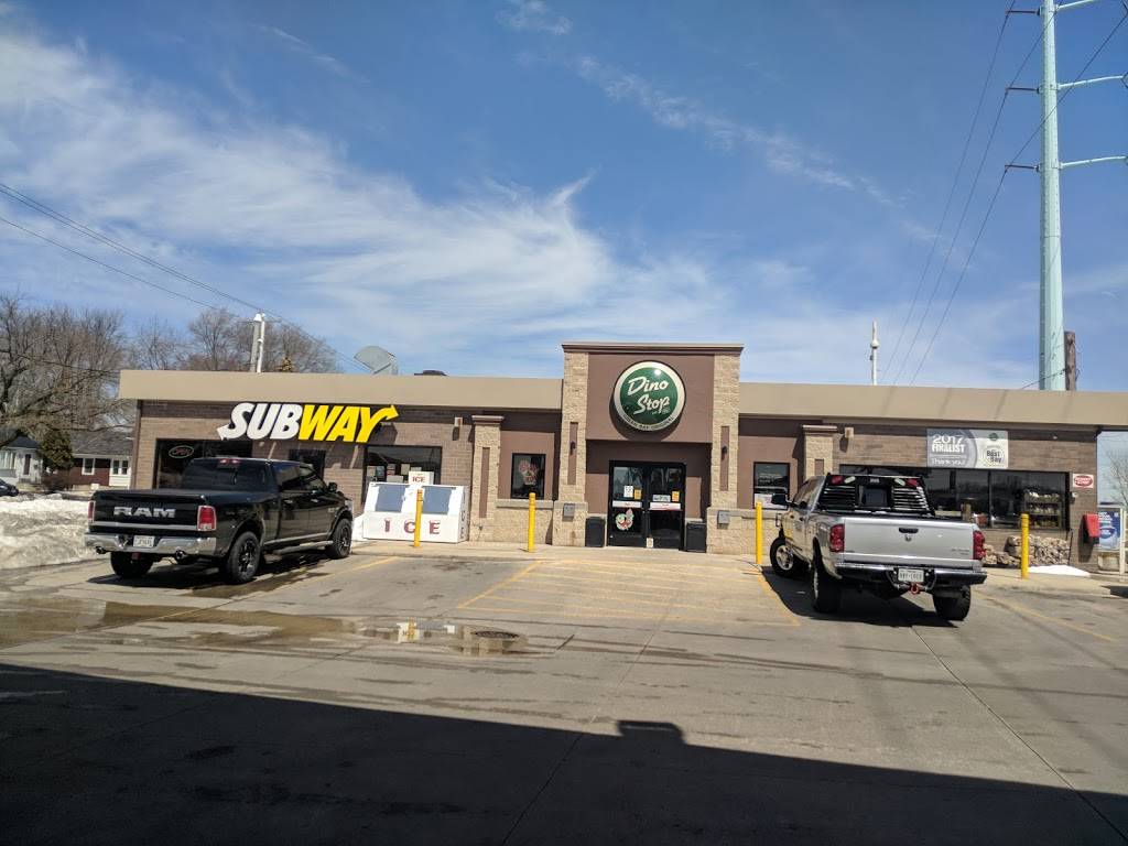 Subway | restaurant | 1828 S Ashland Ave, Green Bay, WI 54304, USA | 9204303252 OR +1 920-430-3252