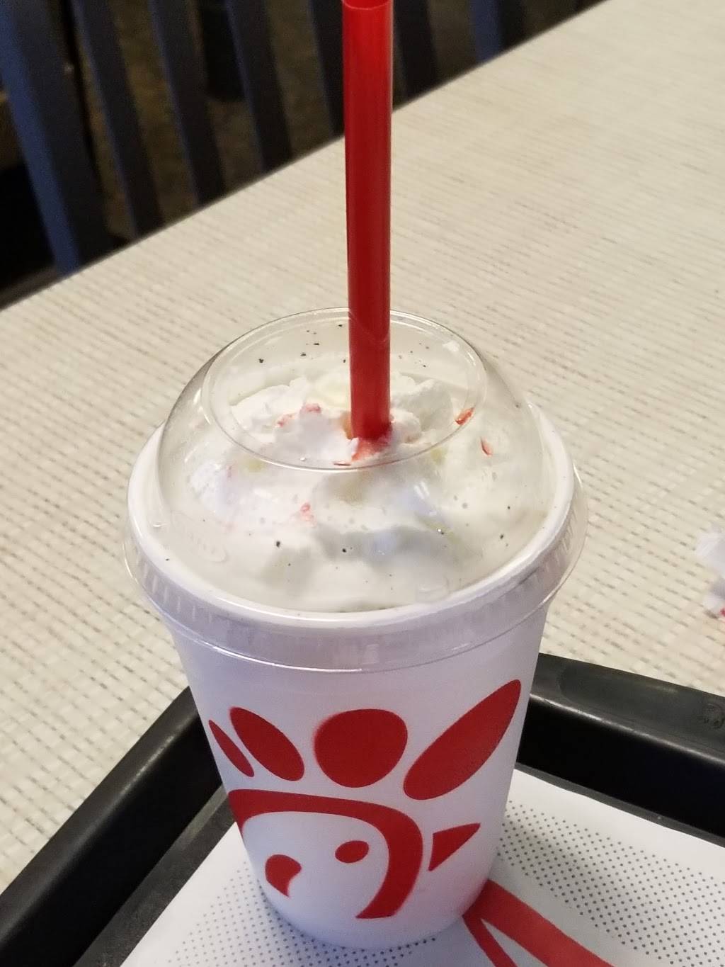 Chick-fil-A | restaurant | 7107 OKelly Chapel Rd, Cary, NC 27519, USA | 9194669525 OR +1 919-466-9525