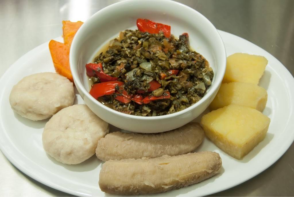 The Juicy Jar | restaurant | 1671 Flatbush Ave, Brooklyn, NY 11210, USA | 7186771400 OR +1 718-677-1400