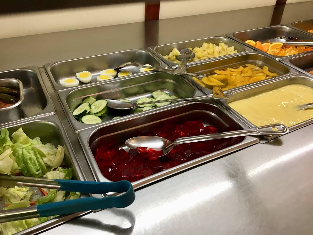 Jade Garden | restaurant | 770 US-701, Loris, SC 29569, USA | 8437561888 OR +1 843-756-1888