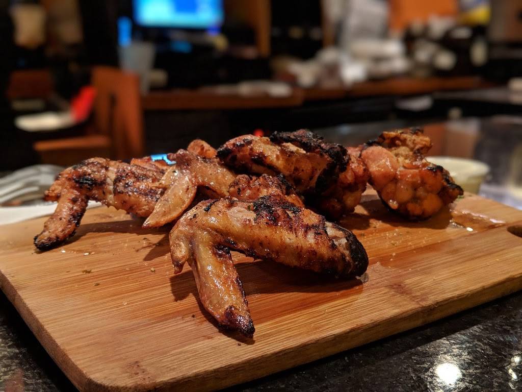 Sweet Soul Bistro | restaurant | 13741 W McNichols Rd, Detroit, MI 48235, USA | 3138627685 OR +1 313-862-7685