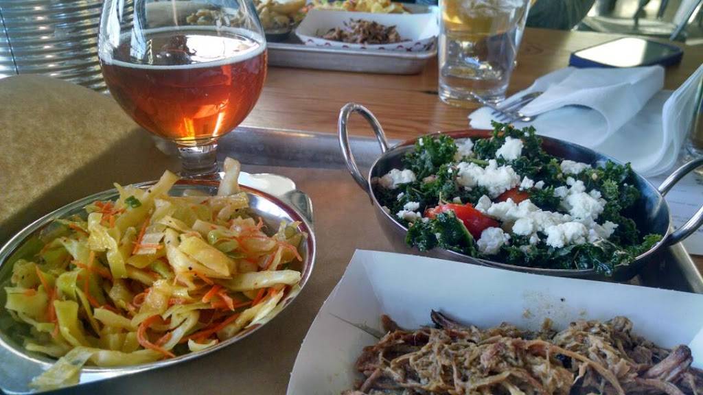 Arcadia Brewing Company Kalamazoo | restaurant | 701 E Michigan Ave, Kalamazoo, MI 49007, USA | 2692760458 OR +1 269-276-0458