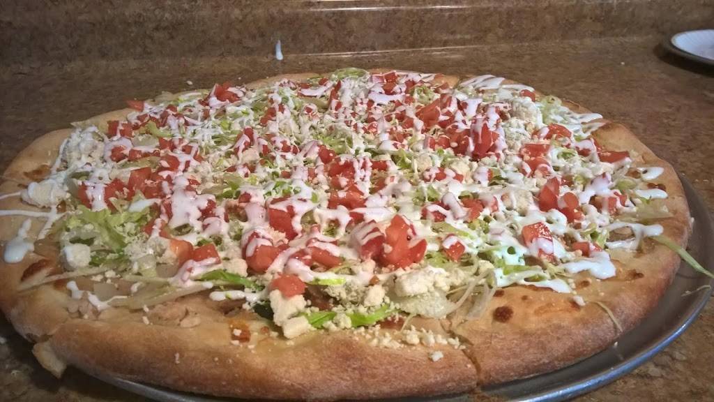 Luigis Pizza & Restaurant | meal takeaway | 16 Skyline Lakes Dr, Ringwood, NJ 07456, USA | 9738390268 OR +1 973-839-0268