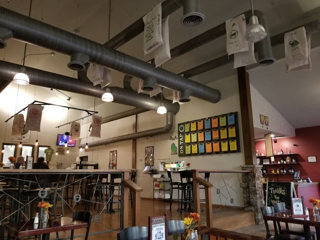 Northern Oak Brewery | restaurant | 806 N Saginaw St, Holly, MI 48442, USA | 2486347515 OR +1 248-634-7515