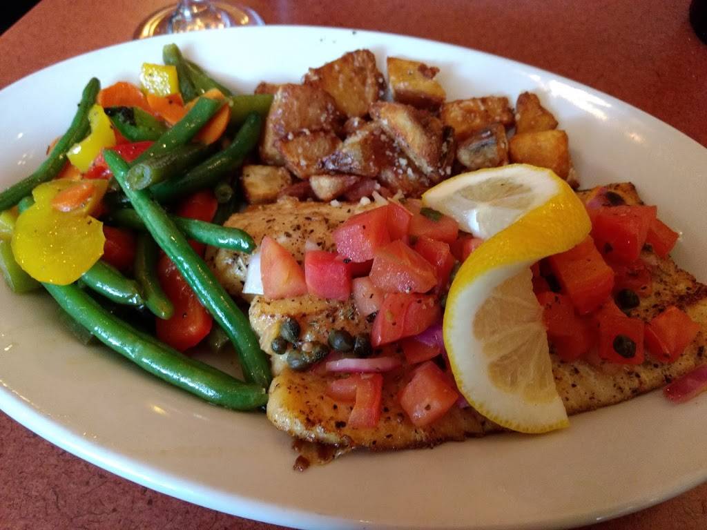 The Copper Trout | restaurant | 250 Rittenhouse Ave, Bayfield, WI 54814, USA | 7157790293 OR +1 715-779-0293