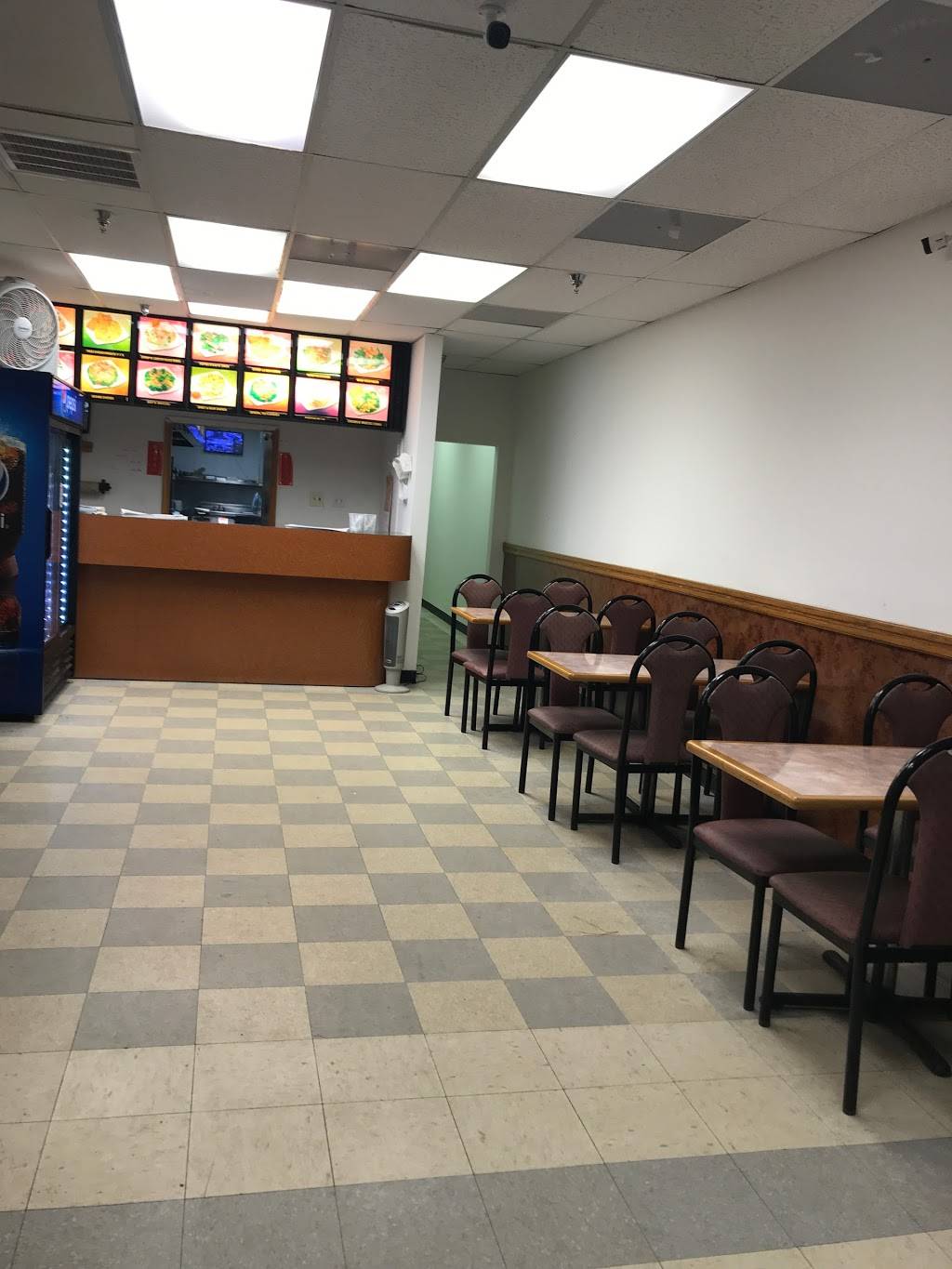 Jade Garden | restaurant | 649 Newtown Rd, Virginia Beach, VA 23462, USA | 7574999101 OR +1 757-499-9101