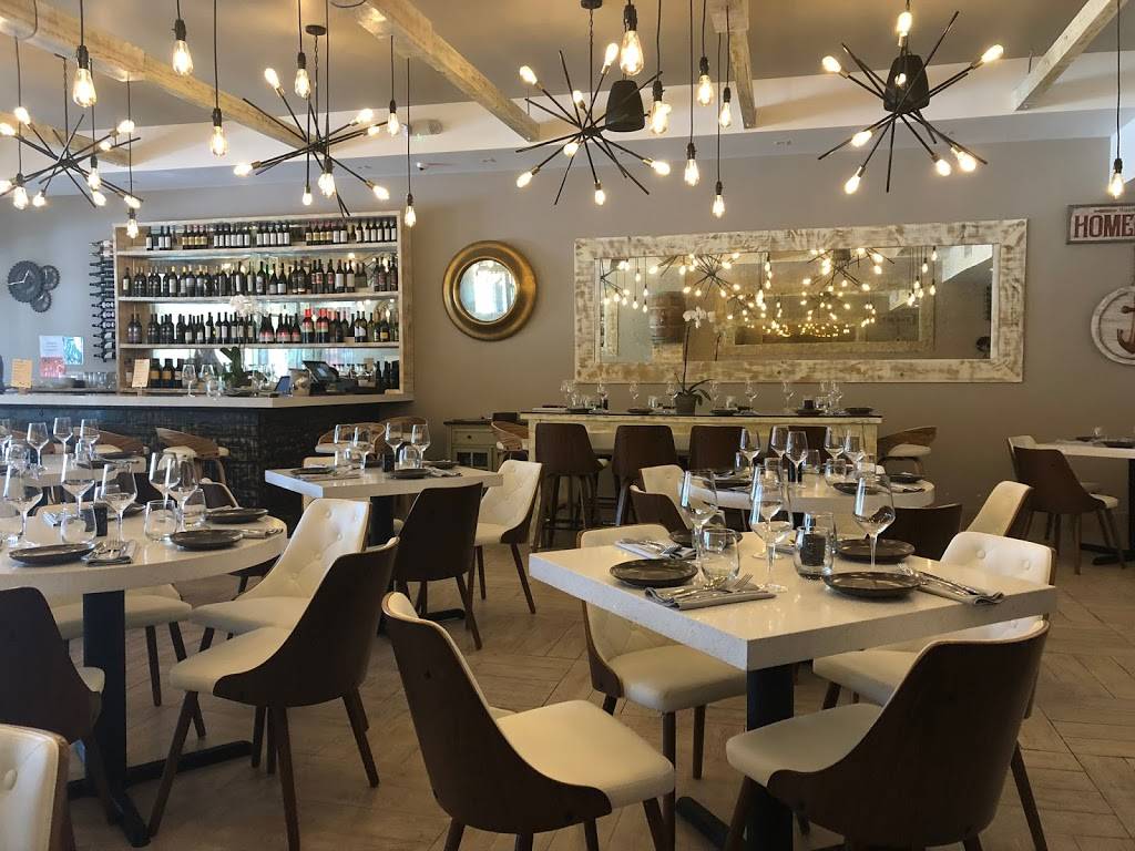 Meat Bar Bay Harbor Islands | restaurant | 1009 Kane Concourse, Bay Harbor Islands, FL 33154, USA | 7862167275 OR +1 786-216-7275