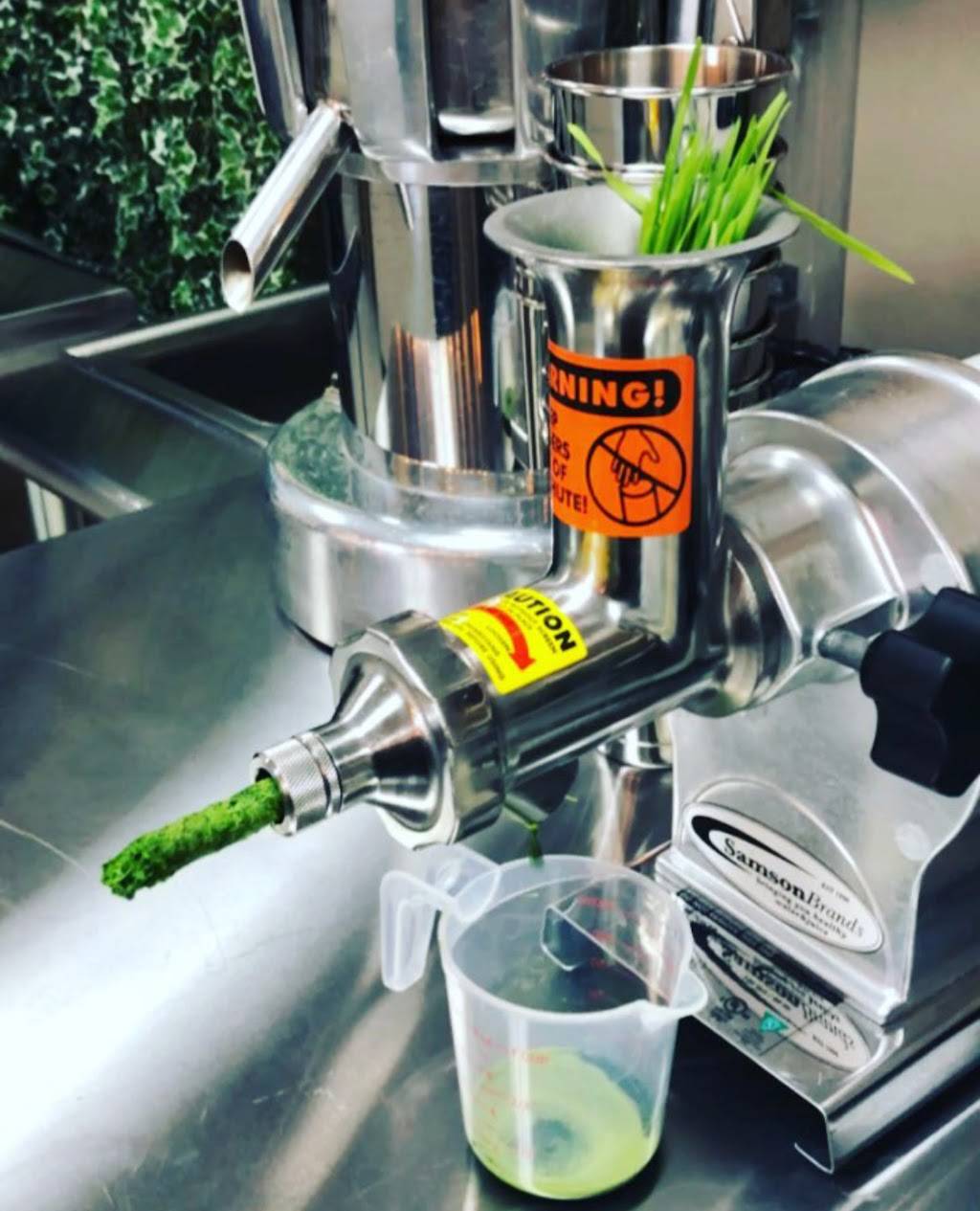 Revive Juice Cafe | restaurant | 3279 Rochester Rd, Troy, MI 48083, USA | 2485097146 OR +1 248-509-7146