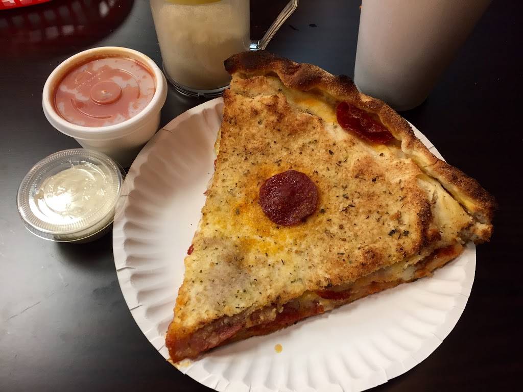 Bay34th Street Pizzeria | meal delivery | 13605 Midway Rd #170, Farmers Branch, TX 75244, USA | 2147749469 OR +1 214-774-9469