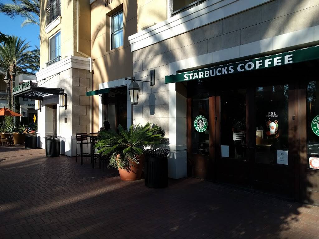 Starbucks | cafe | 38 Prism, Irvine, CA 92618, USA | 9494538212 OR +1 949-453-8212