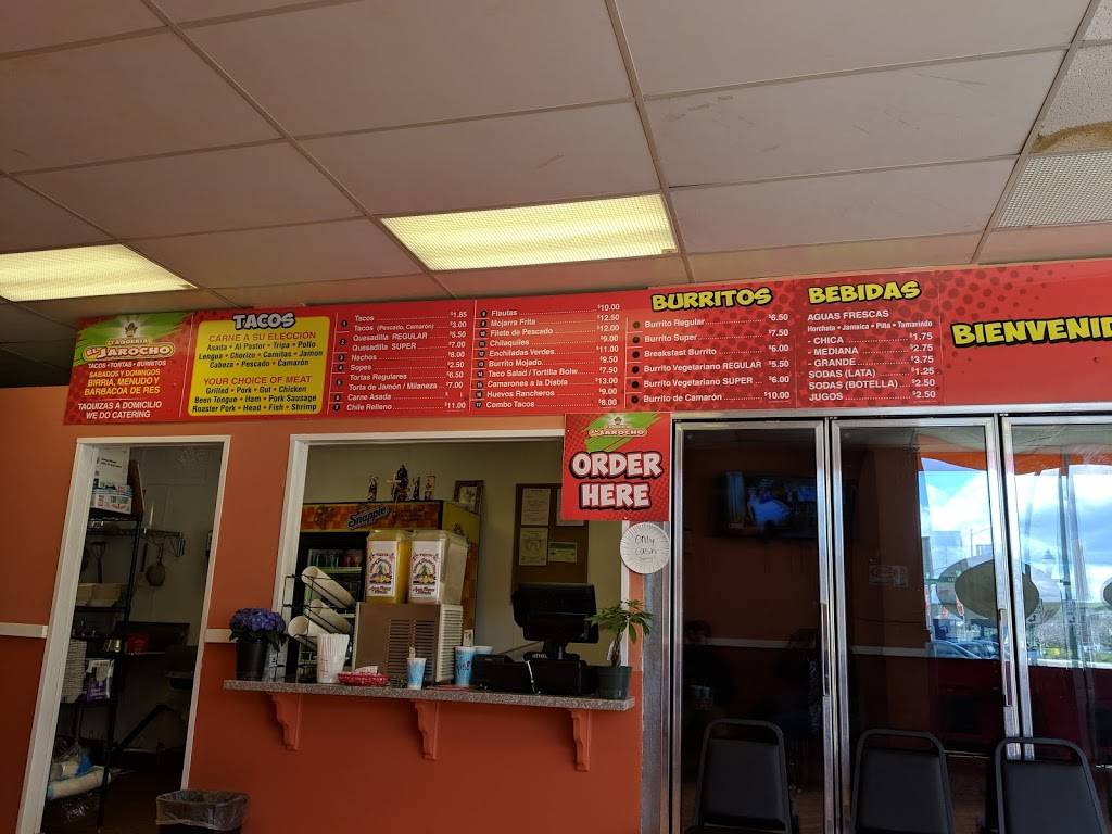 Taqueria El Jarocho 3 | restaurant | 28293 Mission Blvd, Hayward, CA 94544, USA | 5109400137 OR +1 510-940-0137