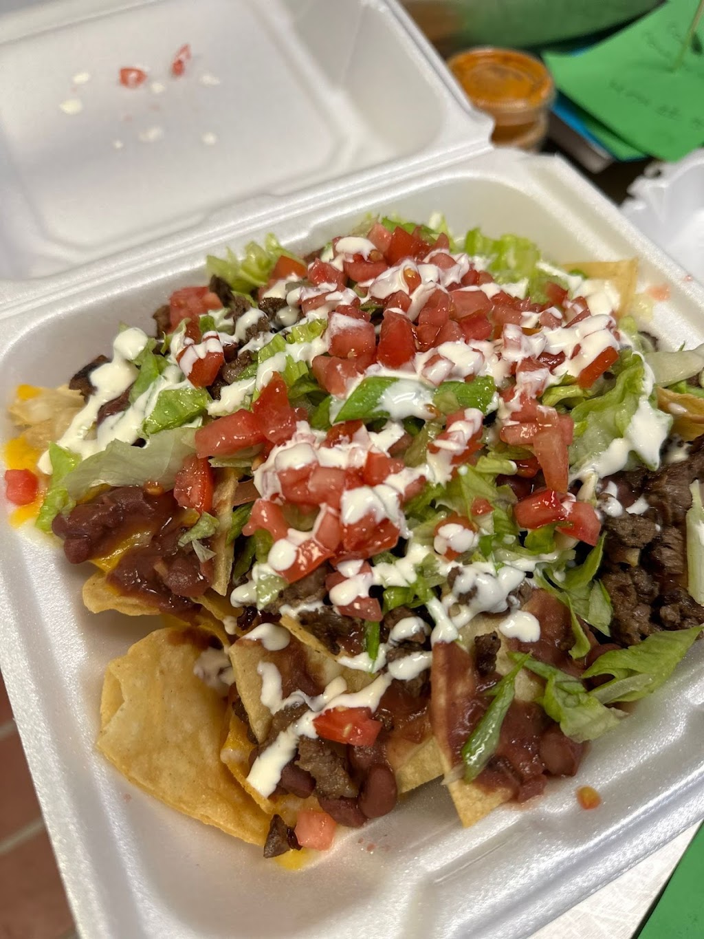 El Rinconcito Mexican | restaurant | 2804 N Roosevelt Blvd, Key West, FL 33040, USA | 3055176690 OR +1 305-517-6690