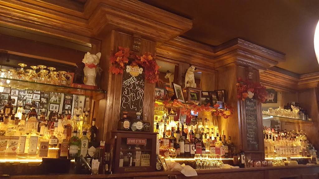 Fetch Warwick | restaurant | 48 Main St, Warwick, NY 10990, USA | 8459878200 OR +1 845-987-8200