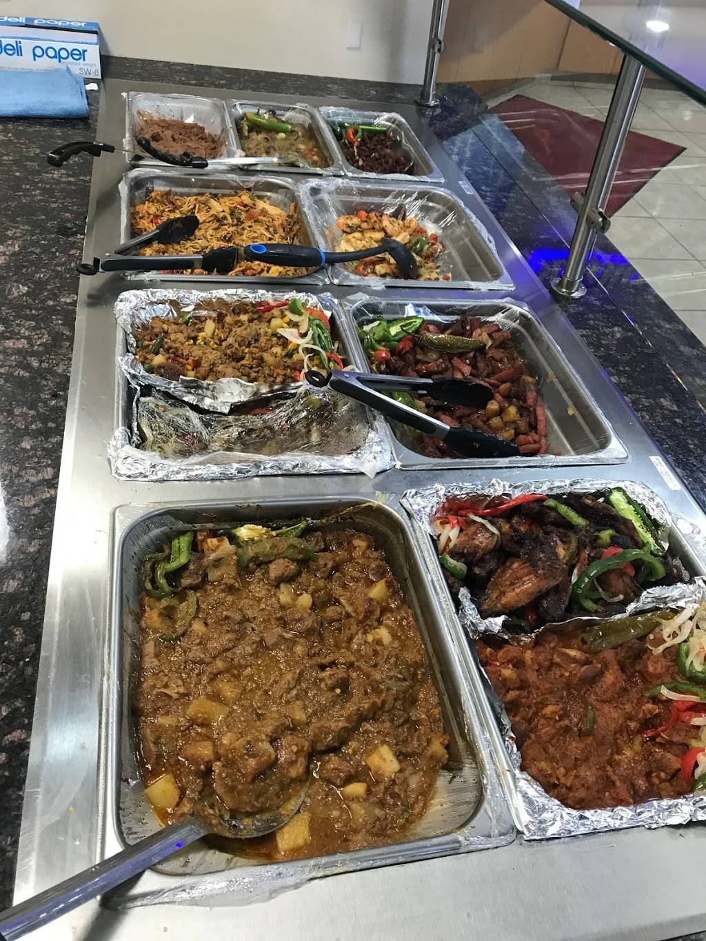 Sazon de Hogar | restaurant | 17102 W Little York Rd, Houston, TX 77084, USA | 8322775277 OR +1 832-277-5277