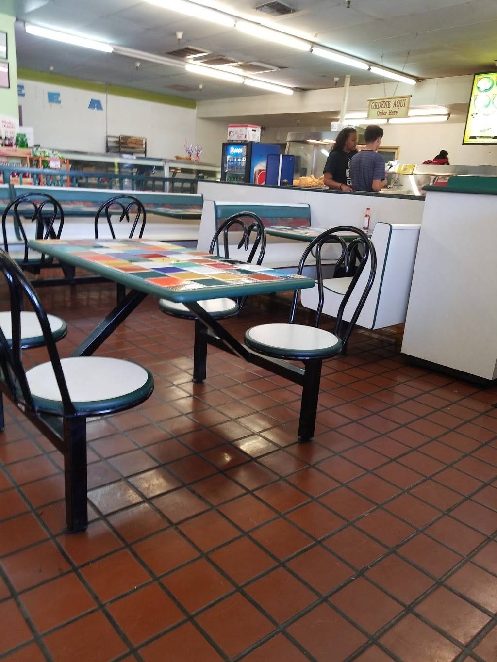 La Perla Tapatia | restaurant | 1460 Mitchell Rd, Modesto, CA 95351, USA | 2095385910 OR +1 209-538-5910