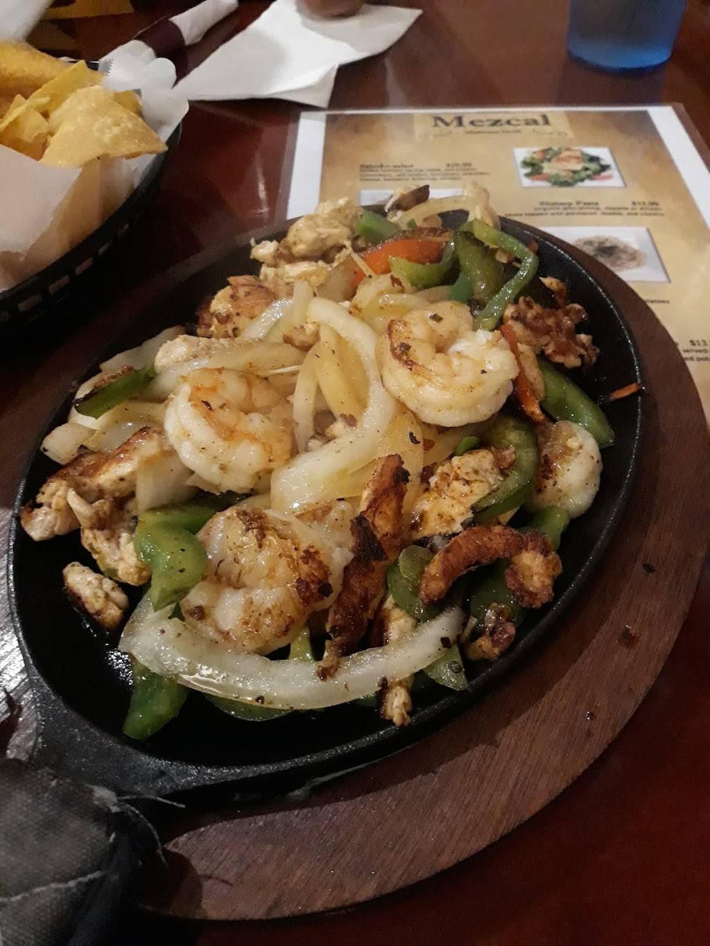 Mezcal Mexican Grill restaurant | restaurant | 2082 Nickerson Blvd, Hampton, VA 23663, USA | 7572245511 OR +1 757-224-5511