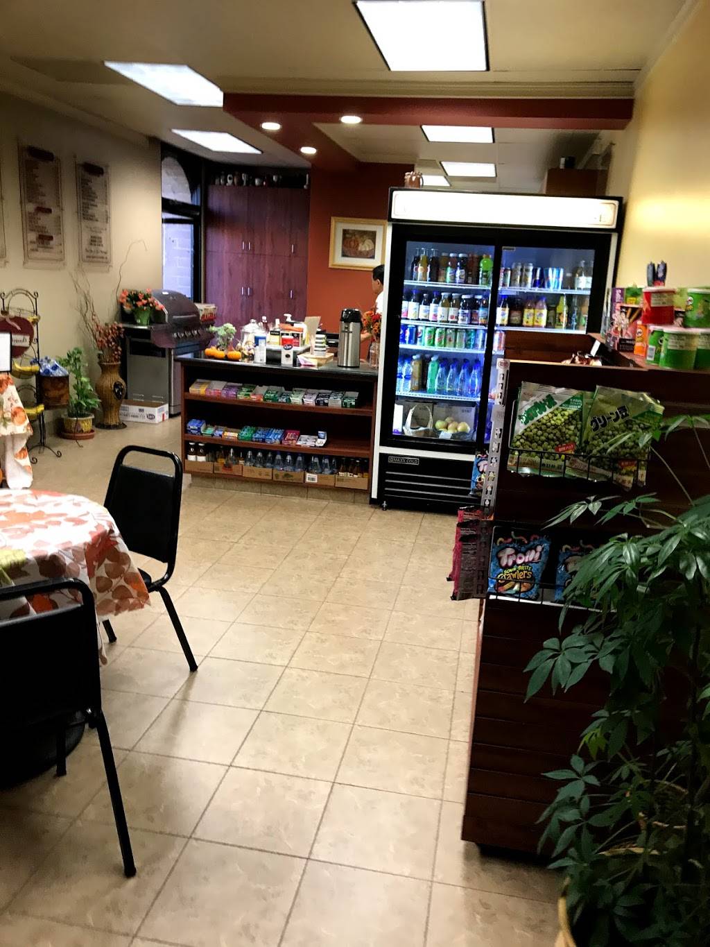 Winchester Coffee House | restaurant | 1101 S Winchester Blvd # P300, San Jose, CA 95128, USA | 4082432447 OR +1 408-243-2447