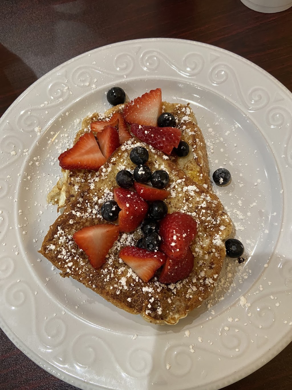 Mikeys Family Diner | restaurant | 25327 US-27 Suite 201B, Leesburg, FL 34748, USA | 3528054054 OR +1 352-805-4054