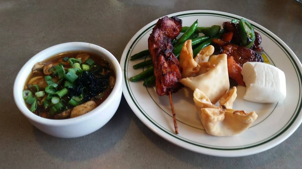 New Kings Buffet | restaurant | 304 SE 123rd Ave, Vancouver, WA 98683, USA | 3602607888 OR +1 360-260-7888